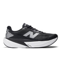 Zapatillas de Running New Balance Fuelcell Rebel V5 Negro Hombre