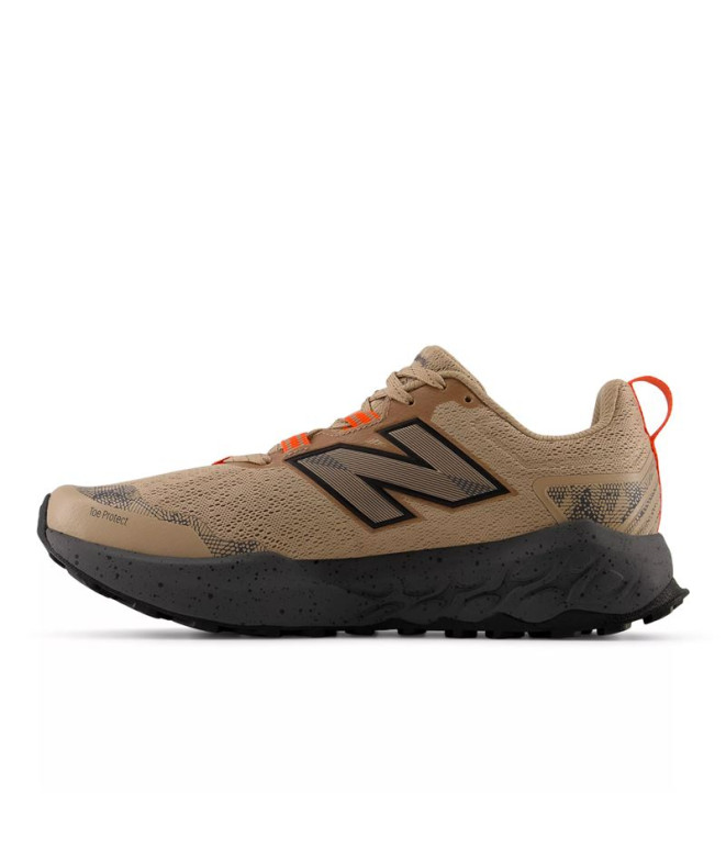 Chaussures de montagne New Balance Fresh Foam X...