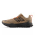 Zapatillas de montaña New Balance Fresh Foam X Garoé V2 Hombre Marrón