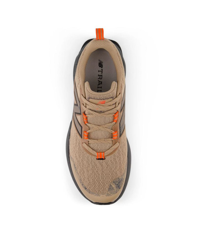 Zapatillas de montaña New Balance Fresh Foam X...