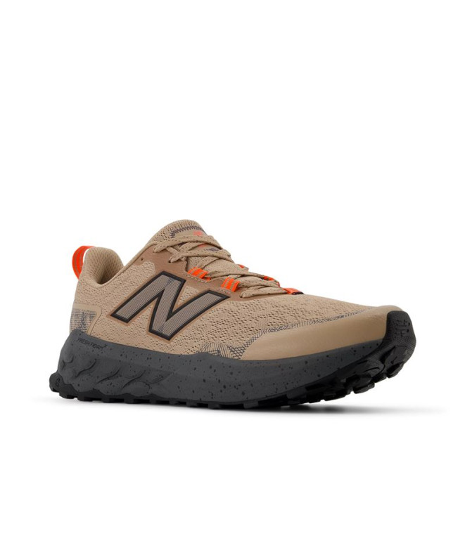Zapatillas de montaña New Balance Fresh Foam X...