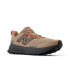 Zapatillas de montaña New Balance Fresh Foam X Garoé V2 Hombre Marrón