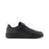 Sapatilhas New Balance B80 Bungee Infantil Preto
