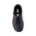 Sapatilhas New Balance B80 Bungee Infantil Preto