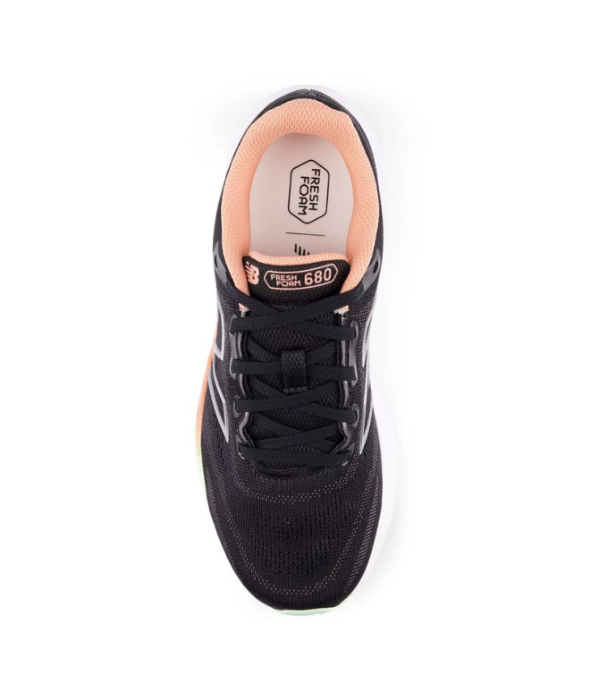 Zapatillas de Running New Balance Fresh Foam...