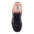 Chaussures de Running New Balance Fresh Foam 680 V8 Femme Noir