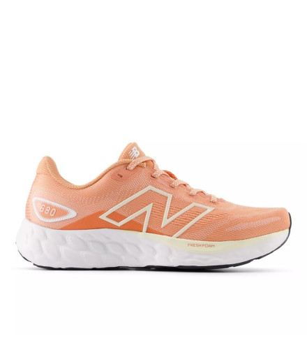 Chaussures de Running New Balance Fresh Foam 680 V8 Femme...
