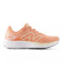 Chaussures de Running New Balance Fresh Foam 680 V8 Femme Corail