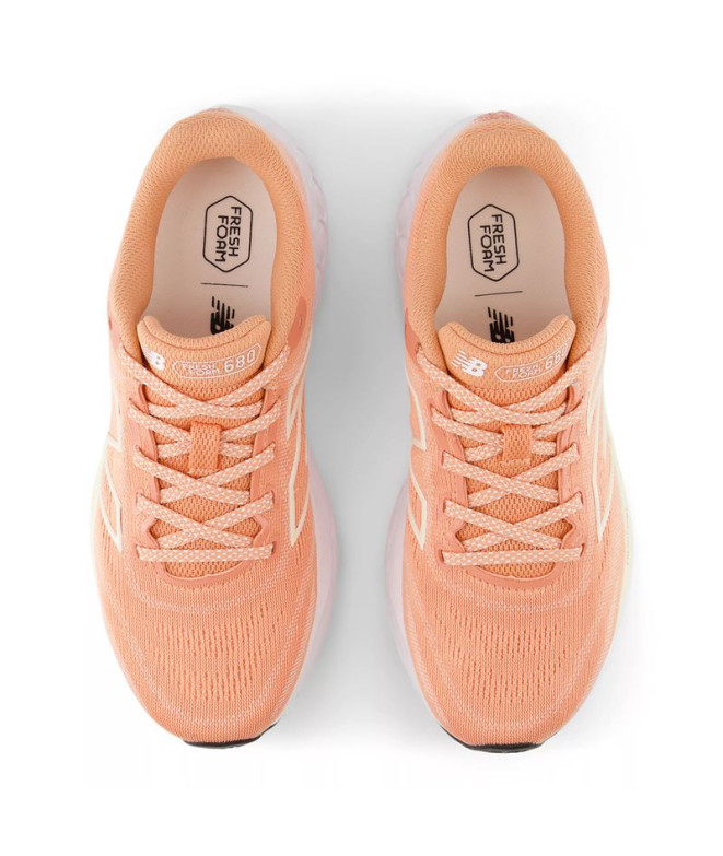 Chaussures de Running New Balance Fresh Foam...