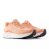 Chaussures de Running New Balance Fresh Foam 680 V8 Femme Corail
