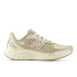 Chaussures de Running New Balance Fresh Foam Arishi V4 Femme Beige