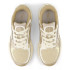 Chaussures de Running New Balance Fresh Foam Arishi V4 Femme Beige