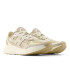 Chaussures de Running New Balance Fresh Foam Arishi V4 Femme Beige
