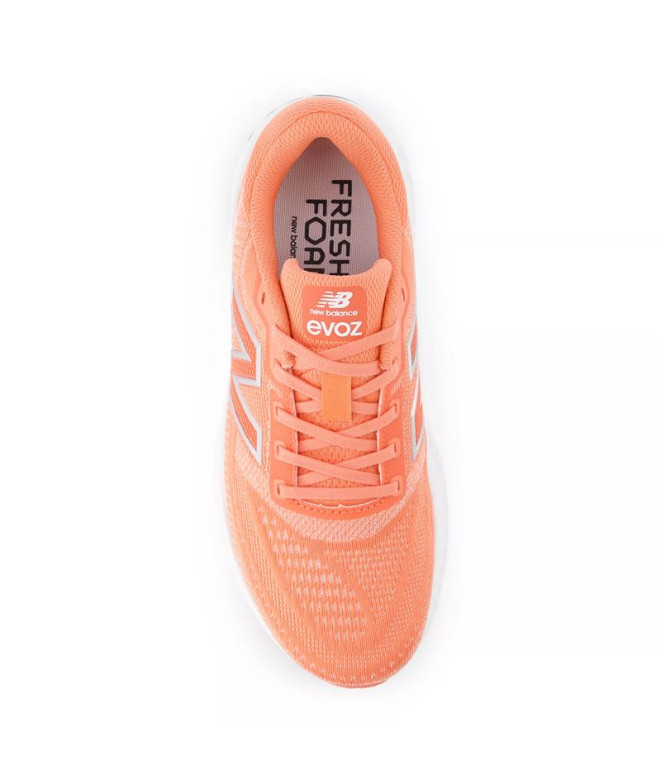 Sapatilhas de Running New Balance Fresh Foam X...