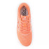Chaussures de Running New Balance Fresh Foam X Evoz V4 Femme Corail