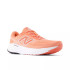 Chaussures de Running New Balance Fresh Foam X Evoz V4 Femme Corail