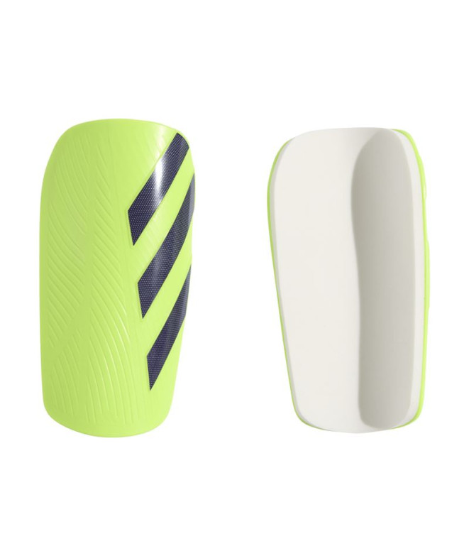 Espinillère de Football adidas Tiro Sg Eu Clb Limluc / Rafmor / Estlim