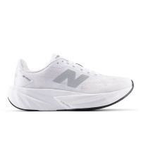 Zapatillas de Running New Balance Fuelcell Rebel V5 Mujer Blanco