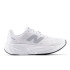 Chaussures de Running New Balance Fuelcell Rebel V5 Femme Blanc
