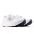Chaussures de Running New Balance Fuelcell Rebel V5 Femme Blanc