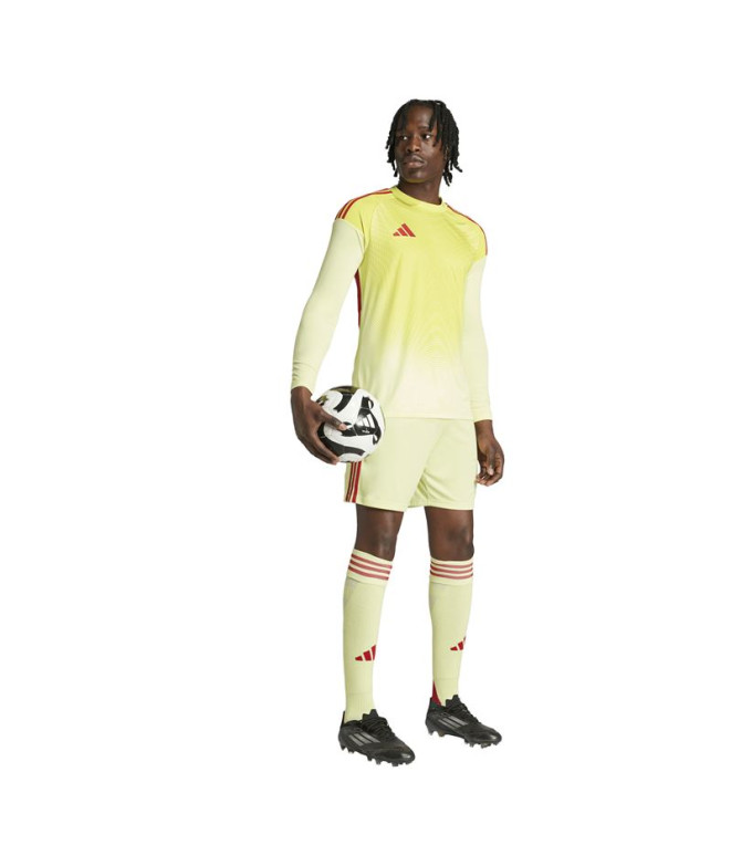 Pantalones de Fútbol adidas Tiro24 Sho Hombre...