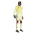 Pantalons de Football adidas Tiro24 Sho Homme Jaune