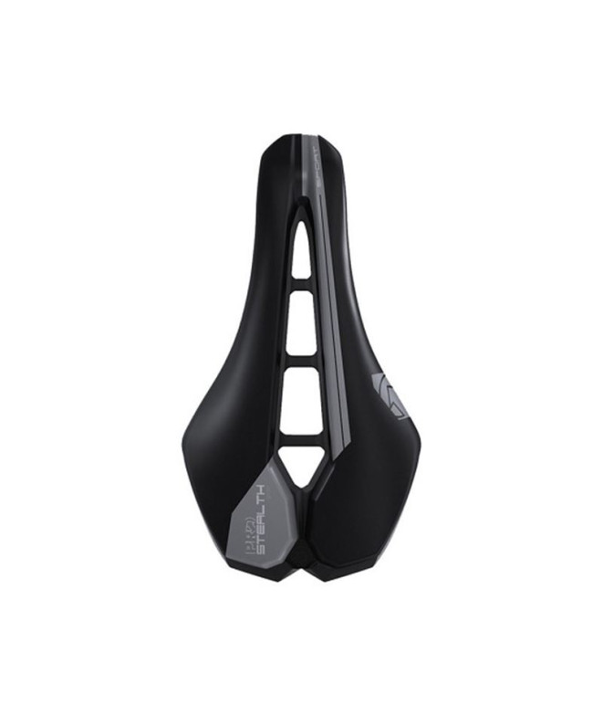 Sillin de Bicicleta PRO Saddle Stealth Sport
