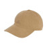 Casquette adidas Casquette en velours côtelé Marron