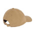 Boné adidas Boné de Corduroy Marrom