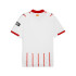 T-shirt de Football Puma Girona Home Repl Homme Rouge/Blanc