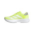 Chaussures de Running adidas Adizero Sl2 Femme Jaune