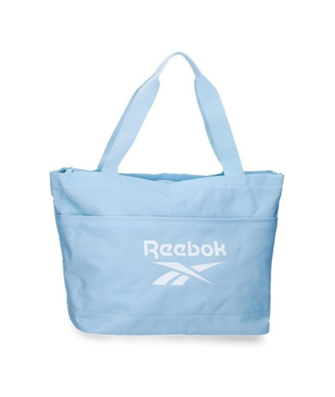Bolso Reebok Ashland azul claro