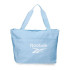 Sac Reebok Ashland bleu clair