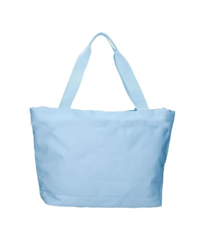 Sac Reebok Ashland bleu clair