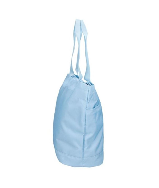 Bolso Reebok Ashland azul claro
