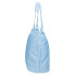 Bolso Reebok Ashland azul claro