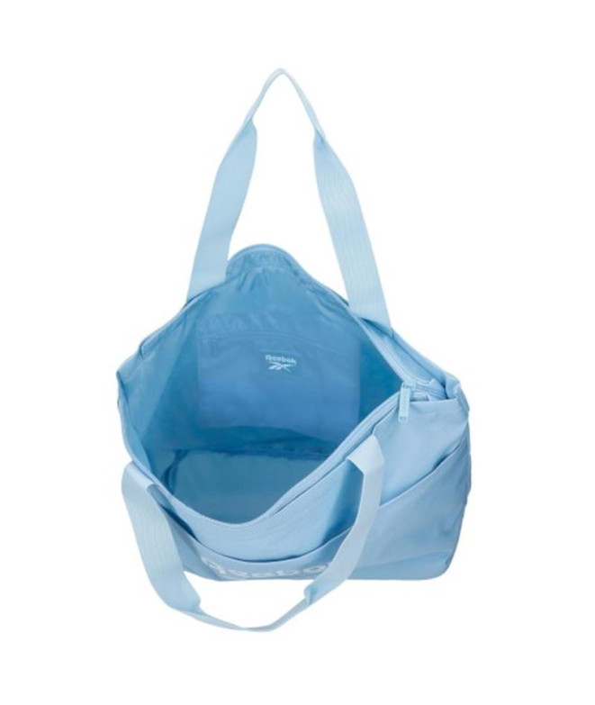 Sac Reebok Ashland bleu clair