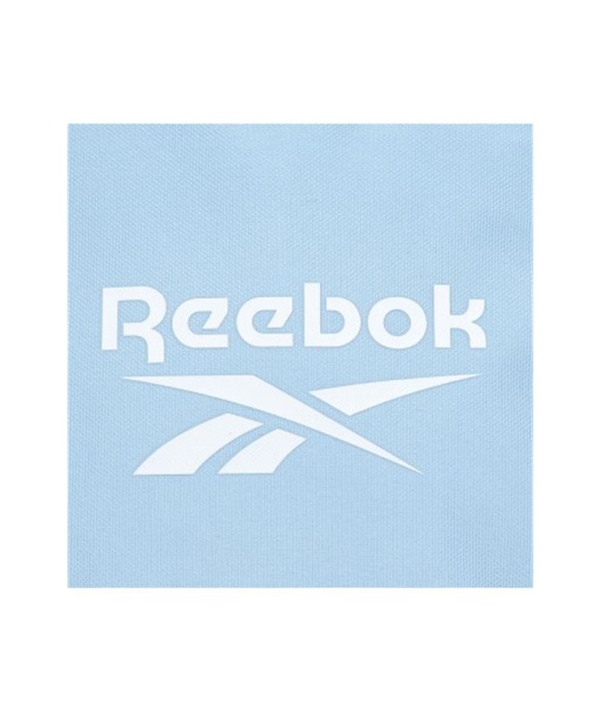 Bolso Reebok Ashland azul claro