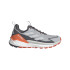 Sapatilhas de Montanha adidas Terrex Free Hiker 2 Low Gtx Homem Cinza