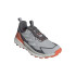 Sapatilhas de Montanha adidas Terrex Free Hiker 2 Low Gtx Homem Cinza