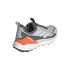 Sapatilhas de Montanha adidas Terrex Free Hiker 2 Low Gtx Homem Cinza