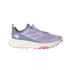 Zapatillas de Trail The north Face Y Altamesa Infantil Lila