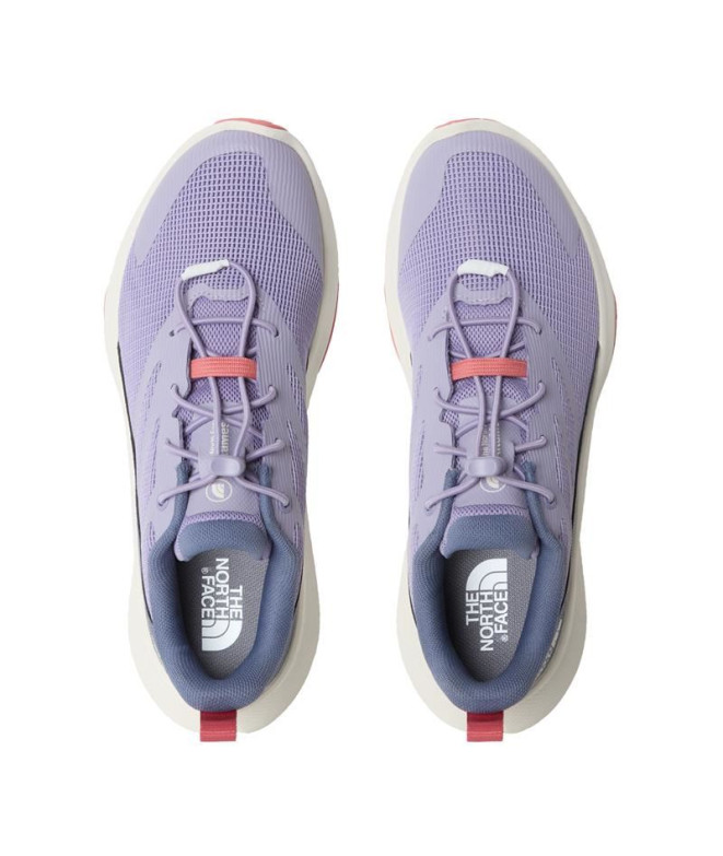 Zapatillas de Trail The north Face Y Altamesa...