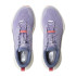 Zapatillas de Trail The north Face Y Altamesa Infantil Lila