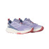 Zapatillas de Trail The north Face Y Altamesa Infantil Lila
