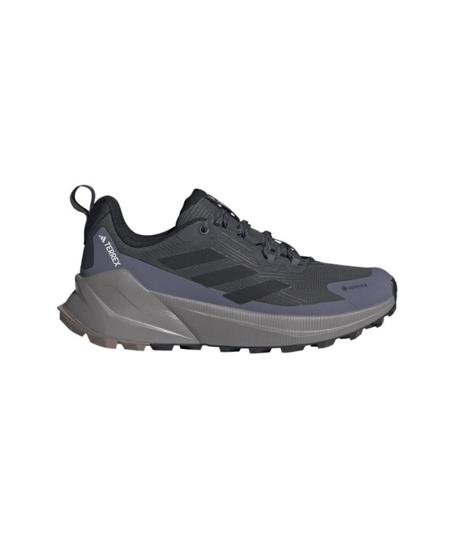 Zapatillas de Montaña adidas Terrex Trailmaker 2 Gtx Mujer Carbon / Negro / Vioado