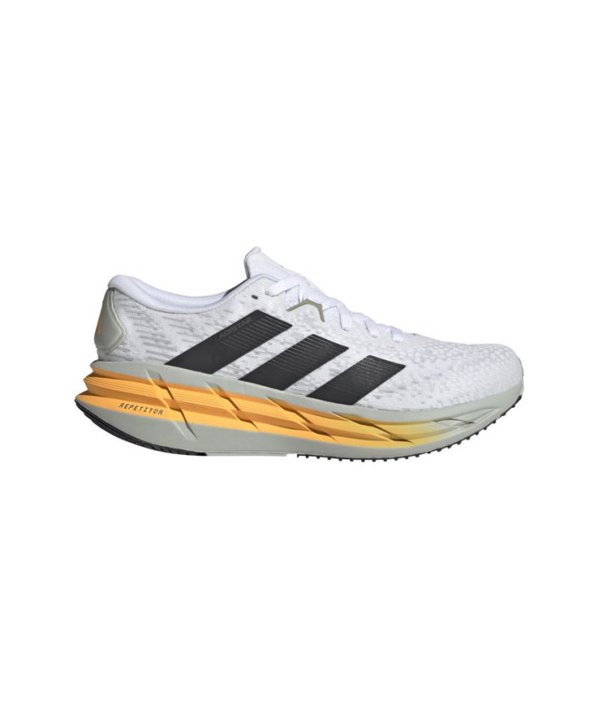 Zapatillas de Running adidas Adistar 4 Hombre Negro