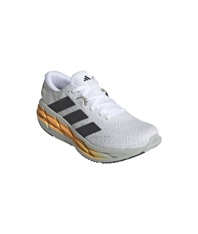 Sapatilhas de Running adidas Adistar 4 Homem Preto