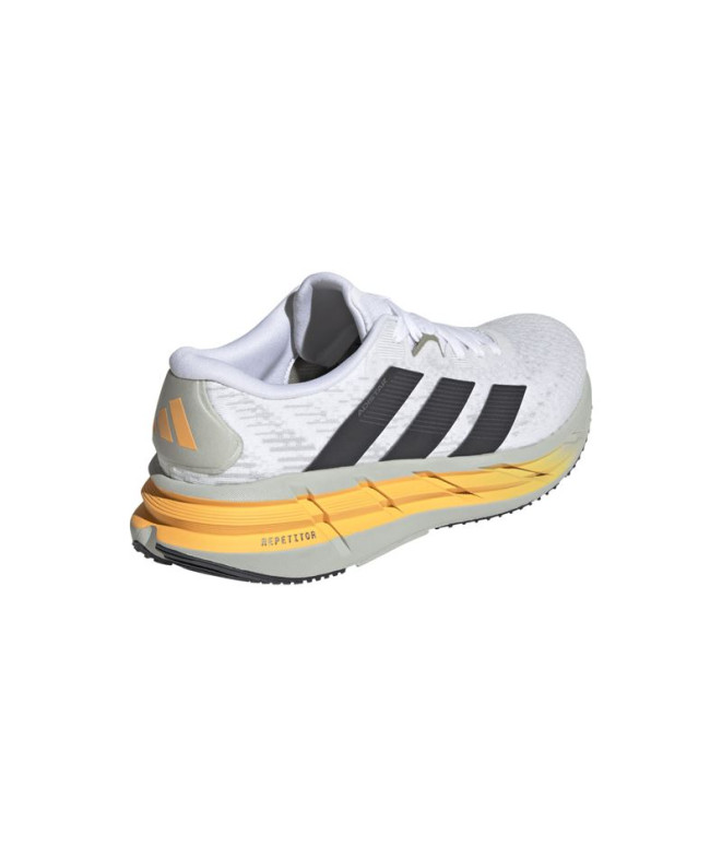 Chaussures de Running adidas Adistar 4 Homme Noir