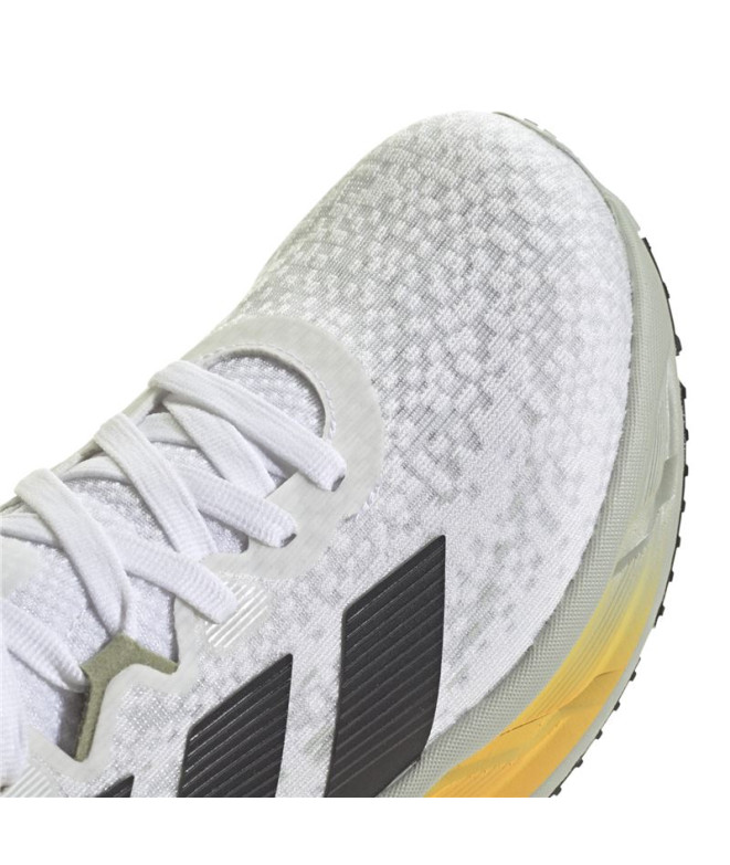 Sapatilhas de Running adidas Adistar 4 Homem Preto